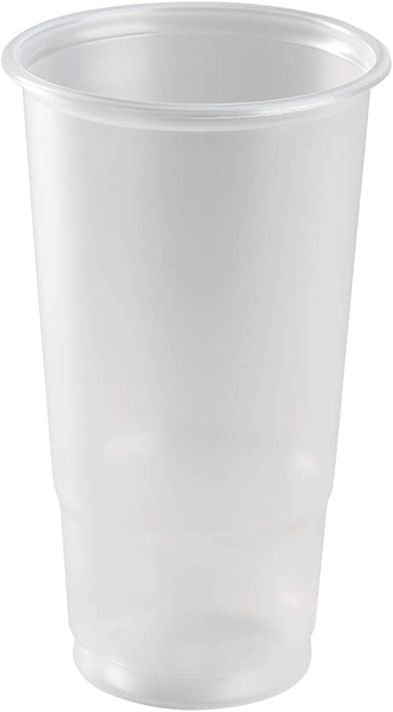 R3 KARAT 20 OZ PET CUPS,  1,000/CS