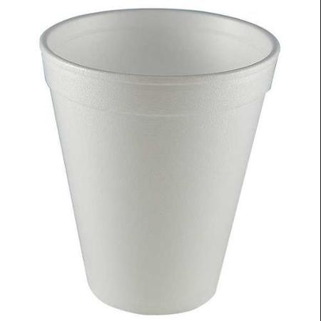 6115 WINCUP 12OZ FOAM CUP  1000/CS,25C