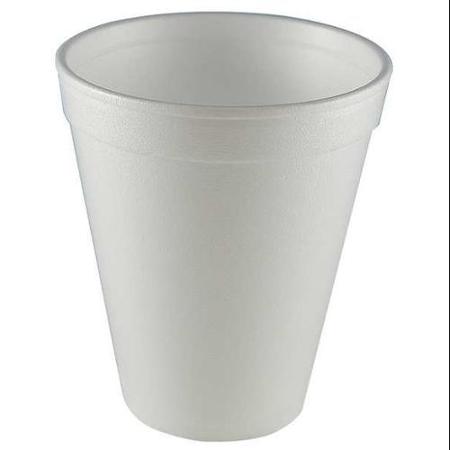 5990 WINCUP 12OZ FOAM CUP  1000/CS,25C