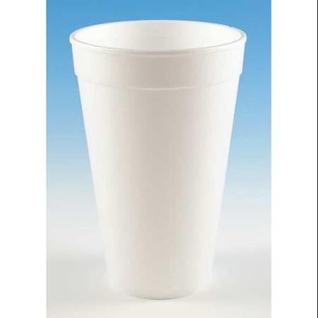 20 OZ WINCUP FOAM DRINKING  CUP 500/CS