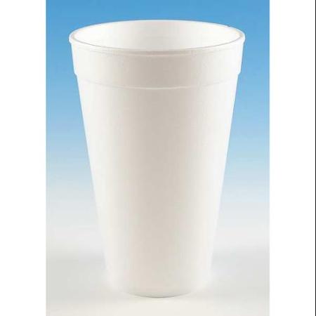 5995 WINCUP 16OZ STYROFOAM CUP 500/CS, 20C C1618