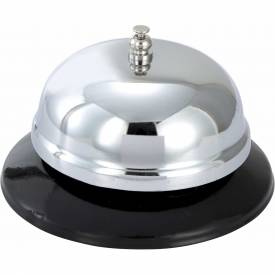WINCO 4&quot; ROUND CALL BELL