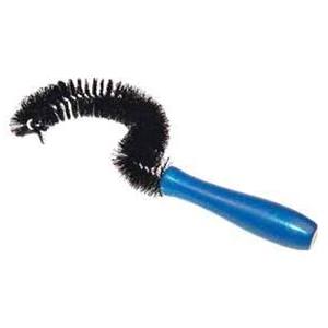 WINCO 11&quot;L X 1-1/4&quot;W X 1-1/4&quot;H DECANTER BRUSH