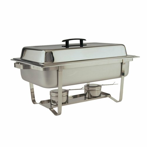 LIBERTYWARE CHAFER ECONOMY FULL SIZE WELDED FRAME