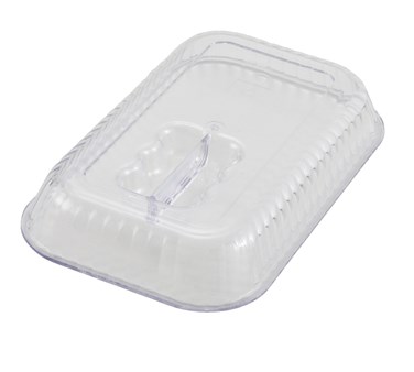 WINCO 10&quot; X 7&quot; X 3&quot; DELI CROCK COVER