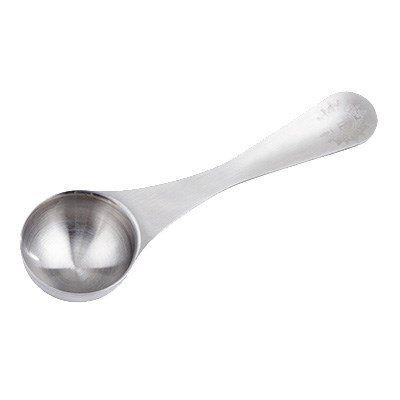 WINCO 6&quot; S/S COFFEE SCOOP, 1 TBSP