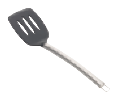 TABLECRAFT 14&quot; SLOTTED SPATULA