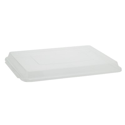 WINCO QUARTER SIZE SHEET PAN
COVER, CLEAR