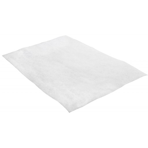 DISCO 17-1/2&quot; X 28&quot; FILTER SHEET, 100 CT