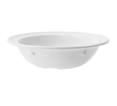 GET 3 /12 OZ FRUIT BOWL, WHITE