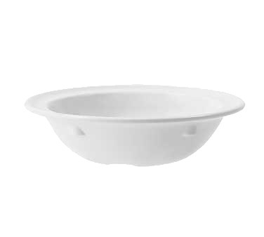 GET 5 OZ FRUIT BOWL, WHITE