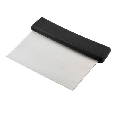 WINCO DOUGH CUTTER/SCRAPER