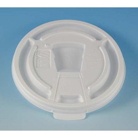 5981 WINCUP LID TO FIT 8OZ CUP 1000/CS, 10C