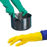 Dishwashing Gloves