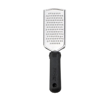 TABLECRAFT FIRM GRIP GRATER,  SMALL HOLES