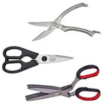 Scissors &amp; Shears