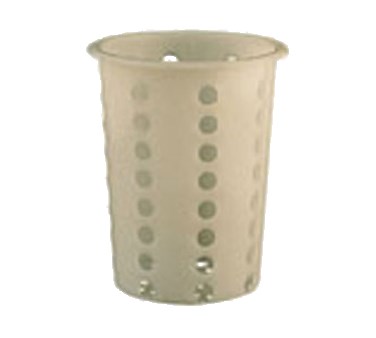 WINCO PLASTIC FLATWARE CYLINDER