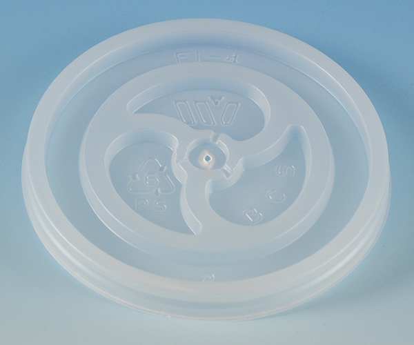 WINCUP LID FOR 4OZ CONTAINER  FITS F4 1000/CS, 10 SL 100