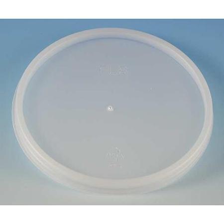 WINCUP LID FITS F8, F12, F16  SQUAT CONTAINER 1000/CS, 10C
