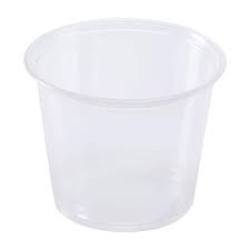 R3 KARAT PORTION CUP 5.5OZ,  2,500/CS