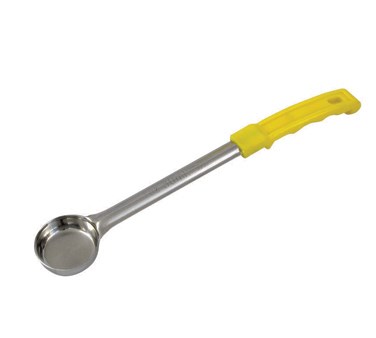 WINCO 1 OZ SPOODLE, YELLOW