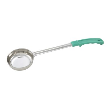 WINCO 4 OZ SPOODLE, GREEN