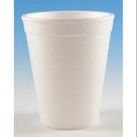 5985 WINCUP 10OZ FOAM CUP 1000/CS,40/SL, 25C