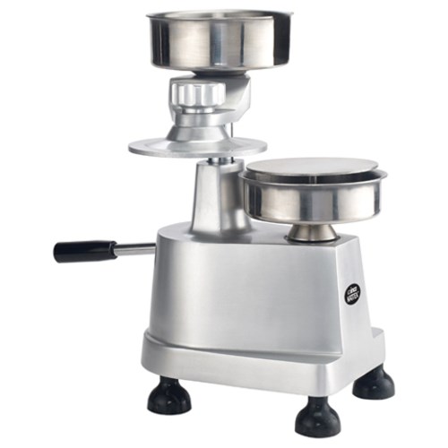 WINCO KATTEX HAMBURGER PATTY
PRESS