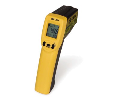 Infrared Thermometer