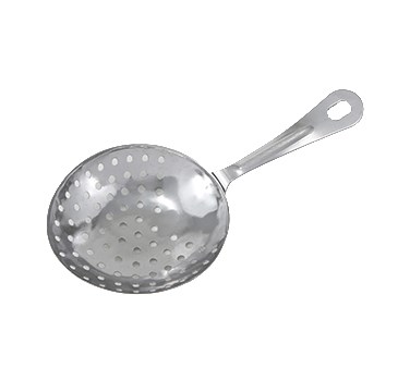 WINCO JULEP STRAINER