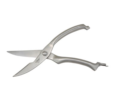 WINCO S/S KITCHEN SHEARS