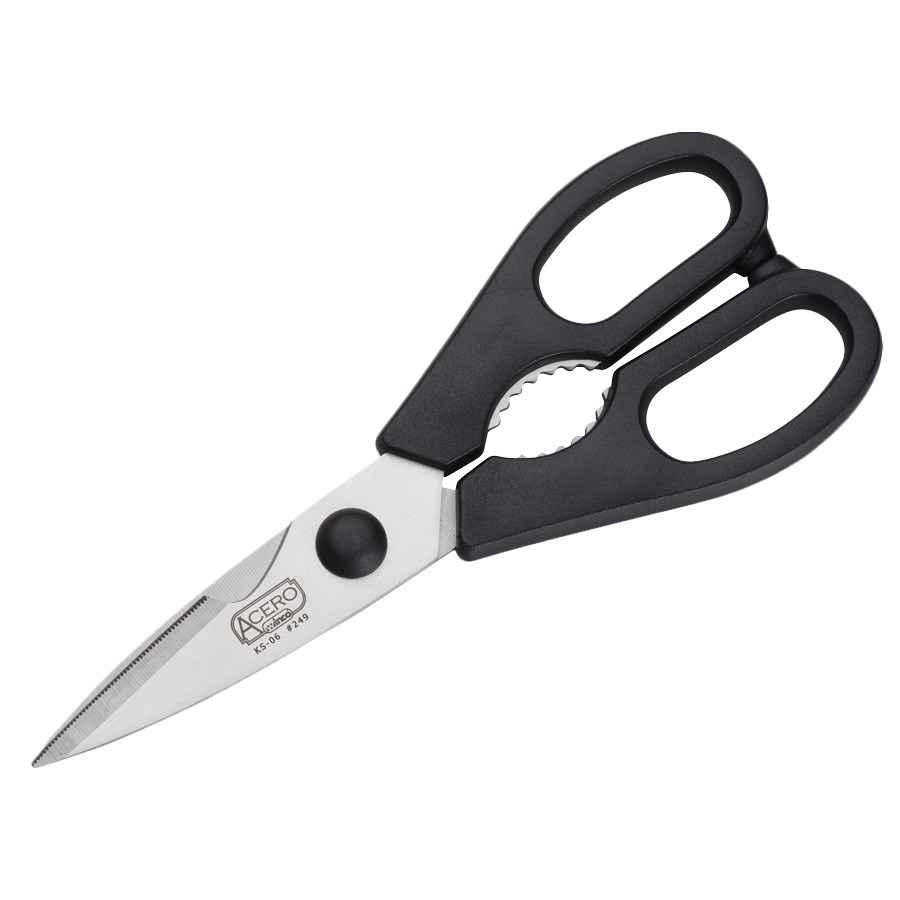 WINCO KITCHEN SHEARS