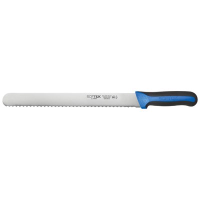 WINCO SOF-TEK 12&quot; SLICER, WAVY
EDGE