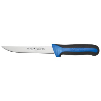 WINCO SOF-TEK 6&quot; BONING KNIFE, WIDE