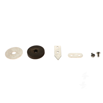 6401 EDLUND #1 KNIFE AND GEAR REPLACEMENT KIT