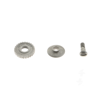 EDLUND KNIFE AND GEAR REPLACEMENT KIT FOR 203 &amp; 266