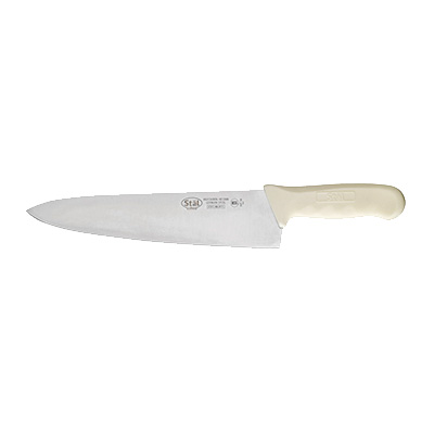 WINCO STAL 10&quot; CHEF&#39;S KNIFE
