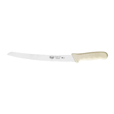 6430 WINCO STAL 9.5&quot; BREAD  KNIFE