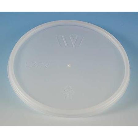 5715 WINCUP LID TO FIT FH16 &amp; F32, 1000/CS, 10C