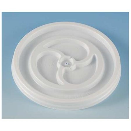 5966 WINCUP LID TO FIT 6OZ CUP 1000/CS, 10C