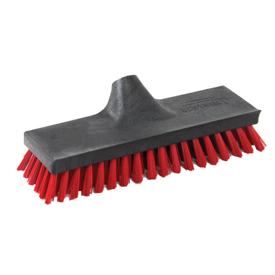 LIBMAN 10.5&quot; FLOOR SCRUB -  HEAD ONLY