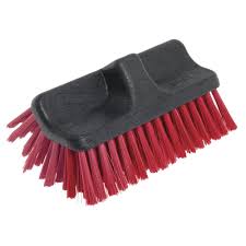 LIBMAN DUAL-SIDED BRUSH HEAD