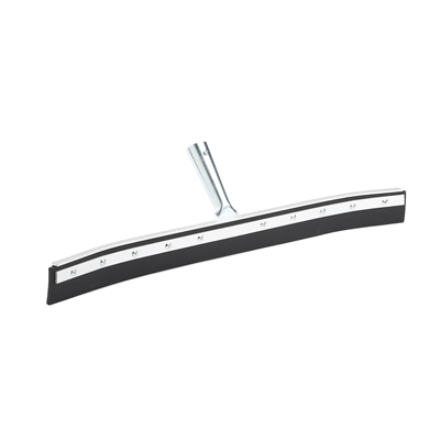 LIBMAN 24&quot; CURVED FLOOR  SQUEEGEE - HEAD ONLY