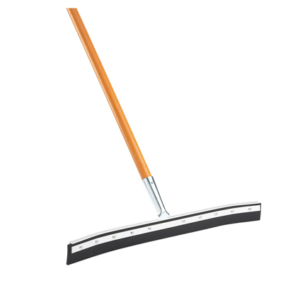 LIBMAN 24&quot; WIDE FLOOR SQUEEGEE