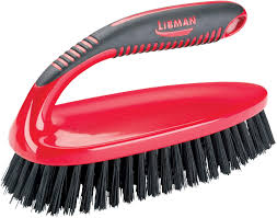 LIBMAN BIG SCRUB BRUSH