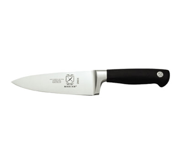 MERCER GENESIS 6&quot; CHEF&#39;S KNIFE