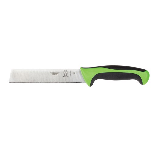 MERCER PRODUCE KNIFE, GREEN
HANDLE