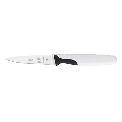 MERCER MILLENNIA 3&quot; PARING 
KNIFE, SLIM