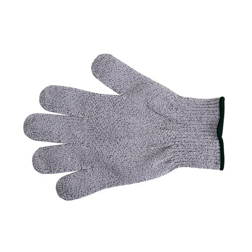 MERCERMAX CUT GLOVE, X-LARGE, 10 GAUGE, FITS LEFT OR RIGHT 