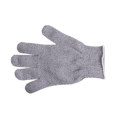 MERCERMAX CUT GLOVE, LARGE, 10 GAUGE, FITS LEFT OR RIGHT 